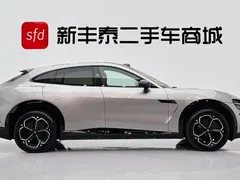 2025 Xiaomi YU7 RWD Long Range — фото 3