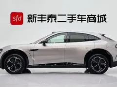 2025 Xiaomi YU7 RWD Long Range — фото 4