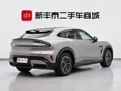 2025 Xiaomi YU7 RWD Long Range — фото 5