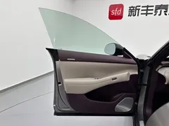 2025 Xiaomi YU7 RWD Long Range — фото 8