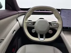 2025 Xiaomi YU7 RWD Long Range — фото 9