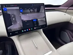2025 Xiaomi YU7 RWD Long Range — фото 12