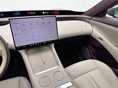 2025 Xiaomi YU7 RWD Long Range — фото 14