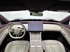 2025 Xiaomi YU7 RWD Long Range — фото 16