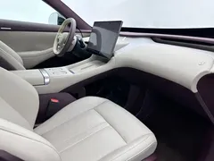 2025 Xiaomi YU7 RWD Long Range — фото 17