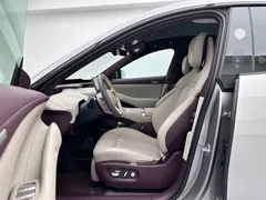 2025 Xiaomi YU7 RWD Long Range — фото 18