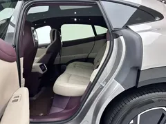 2025 Xiaomi YU7 RWD Long Range — фото 19