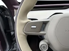 2025 Xiaomi YU7 RWD Long Range — фото 23