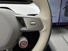 2025 Xiaomi YU7 RWD Long Range — фото 24
