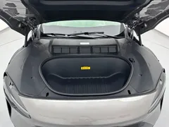 2025 Xiaomi YU7 RWD Long Range — фото 27