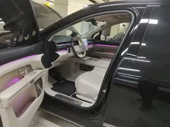 2026 Nio ES8 6-seat Executive Signature, чёрный — фото 7