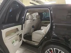 2026 Nio ES8 6-seat Executive Signature, чёрный — фото 8