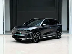 2026 Zeekr 7X 75kWh RWD MAX — фото 1