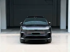 2026 Zeekr 7X 75kWh RWD MAX — фото 2