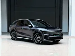 2026 Zeekr 7X 75kWh RWD MAX — фото 3