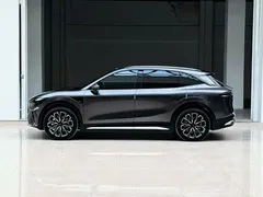2026 Zeekr 7X 75kWh RWD MAX — фото 4