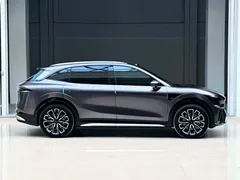 2026 Zeekr 7X 75kWh RWD MAX — фото 5