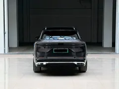 2026 Zeekr 7X 75kWh RWD MAX — фото 6