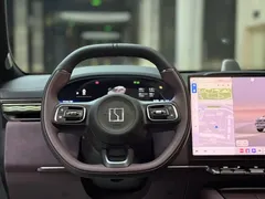 2026 Zeekr 7X 75kWh RWD MAX — фото 8