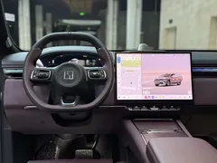 2026 Zeekr 7X 75kWh RWD MAX — фото 11