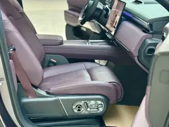 2026 Zeekr 7X 75kWh RWD MAX — фото 12