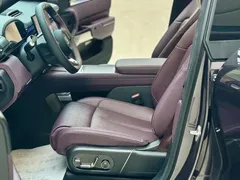 2026 Zeekr 7X 75kWh RWD MAX — фото 13