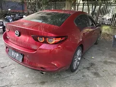 2020 Mazda 3 2.0L AT — фото 8