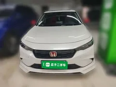 2022 Honda Integra 240TURBO MT Exclusive, белый — фото 2