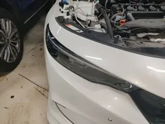 2022 Honda Integra 240TURBO MT Exclusive, белый — фото 7