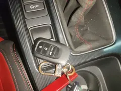 2022 Honda Integra 240TURBO MT Exclusive, белый — фото 9