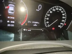 2022 Honda Integra 240TURBO MT Exclusive, белый — фото 13