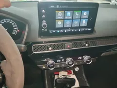 2022 Honda Integra 240TURBO MT Exclusive, белый — фото 14