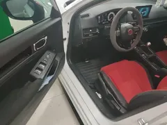 2022 Honda Integra 240TURBO MT Exclusive, белый — фото 17