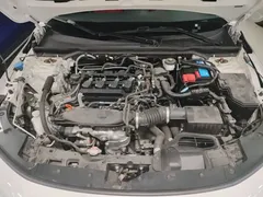 2022 Honda Integra 240TURBO MT Exclusive, белый — фото 21