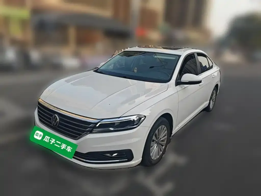 2021 Volkswagen Lavida 280TSI DSG Comfort