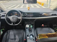 2021 Volkswagen Lavida 280TSI DSG Comfort, белый — фото 10