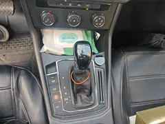 2021 Volkswagen Lavida 280TSI DSG Comfort, белый — фото 15
