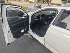 2021 Volkswagen Lavida 280TSI DSG Comfort, белый — фото 17
