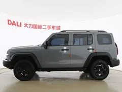 2021 Tank 300 Off-road 2.0T Conqueror — фото 5