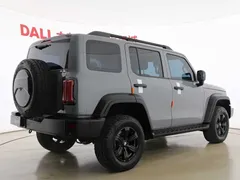 2021 Tank 300 Off-road 2.0T Conqueror — фото 14