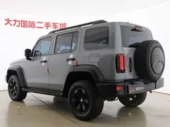 2021 Tank 300 Off-road 2.0T Conqueror — фото 15