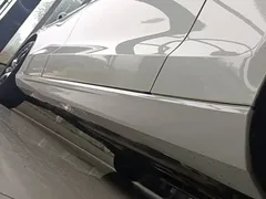 2022 Volvo S60 B4 Luxury, белый — фото 21