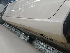 2022 Volvo S60 B4 Luxury, белый — фото 22