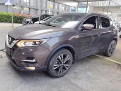 2022 Nissan Qashqai 2.0L CVT XV Prem Luxury — фото 2