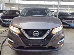 2022 Nissan Qashqai 2.0L CVT XV Prem Luxury — фото 3