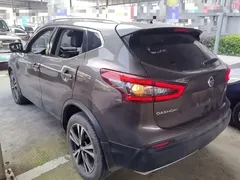2022 Nissan Qashqai 2.0L CVT XV Prem Luxury — фото 5