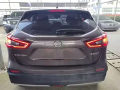 2022 Nissan Qashqai 2.0L CVT XV Prem Luxury — фото 6
