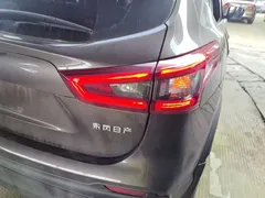 2022 Nissan Qashqai 2.0L CVT XV Prem Luxury — фото 8