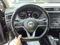 2022 Nissan Qashqai 2.0L CVT XV Prem Luxury — фото 11