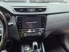 2022 Nissan Qashqai 2.0L CVT XV Prem Luxury — фото 13